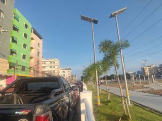 Apartment zum Kauf mit 36 Zimmer in Bang Sao Thong, Samut Prakan