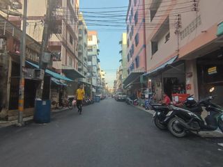 Apartment zum Kauf mit 36 Zimmer in Bang Sao Thong, Samut Prakan
