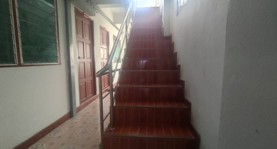 For sale 36 bedrooms apartment in Bang Sao Thong, Samut Prakan