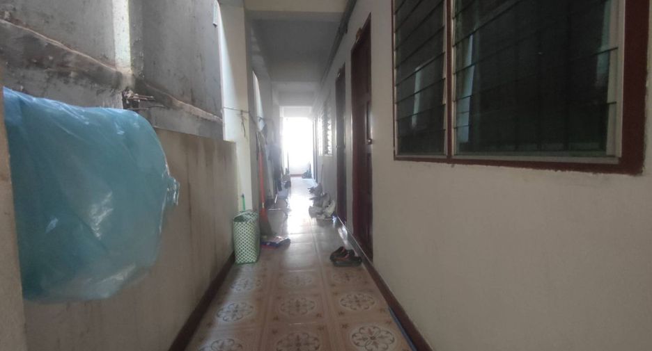 For sale 36 bedrooms apartment in Bang Sao Thong, Samut Prakan