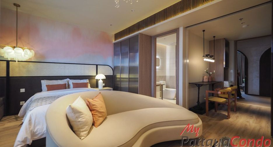For sale 1 Beds condo 