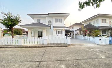 出租 4 卧室 独立屋 在 San Sai, Chiang Mai