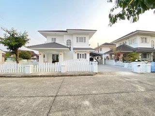 For Rent 4 Bedroom House In San Sai, Chiang Mai