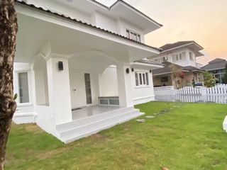 出租 4 卧室 独立屋 在 San Sai, Chiang Mai