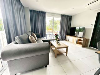For rent and for sale 1 bed condo in Bang Lamung, Chonburi