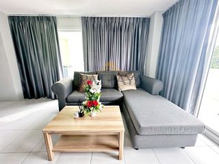 For rent and for sale 1 bed condo in Bang Lamung, Chonburi
