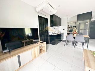 For rent and for sale 1 bed condo in Bang Lamung, Chonburi