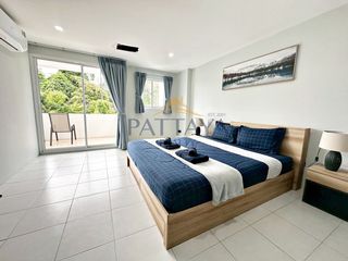 For rent and for sale 1 bed condo in Bang Lamung, Chonburi