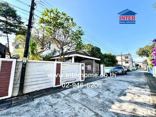 Casa en alquiler y en venta de 4 habitaciones en Bueng Kum, Bangkok