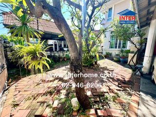 Casa en alquiler y en venta de 4 habitaciones en Bueng Kum, Bangkok