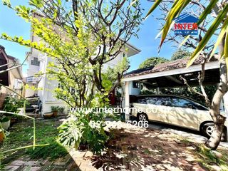 Casa en alquiler y en venta de 4 habitaciones en Bueng Kum, Bangkok