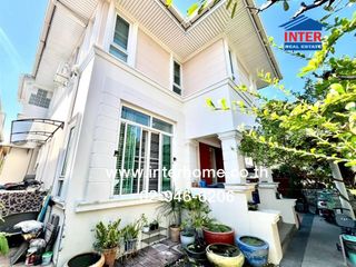 Casa en alquiler y en venta de 4 habitaciones en Bueng Kum, Bangkok