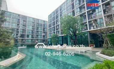 For sale 2 bedrooms condo in Pak Kret, Nonthaburi
