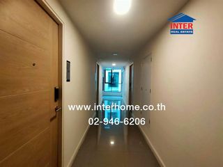 À vendre 2 chambres condo à Pak Kret, Nonthaburi