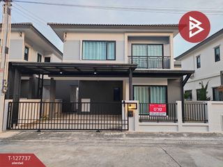 Casa en venta de estudio en Bang Pakong, Chachoengsao