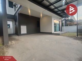 Casa en venta de estudio en Bang Pakong, Chachoengsao