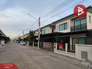 Casa en venta de estudio en Bang Pakong, Chachoengsao