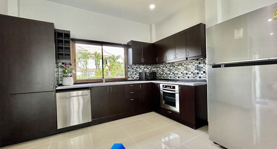 For sale 3 ベッドルーム villa in Hua Hin, Prachuap Khiri Khan