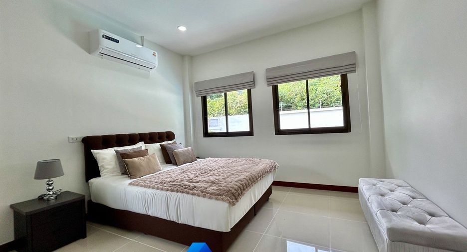 For sale 3 ベッドルーム villa in Hua Hin, Prachuap Khiri Khan