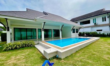 For sale 3 ベッドルーム villa in Hua Hin, Prachuap Khiri Khan