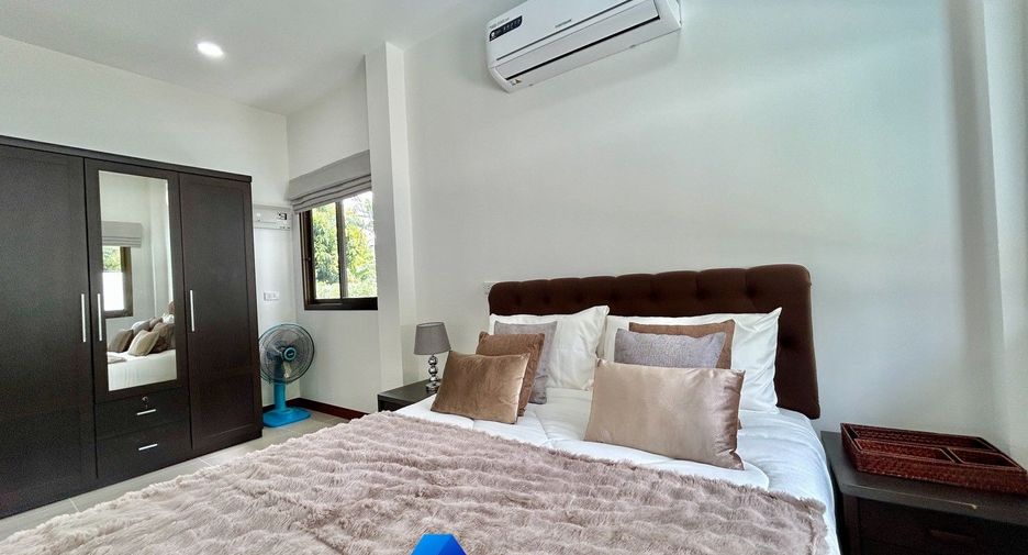 For sale 3 ベッドルーム villa in Hua Hin, Prachuap Khiri Khan