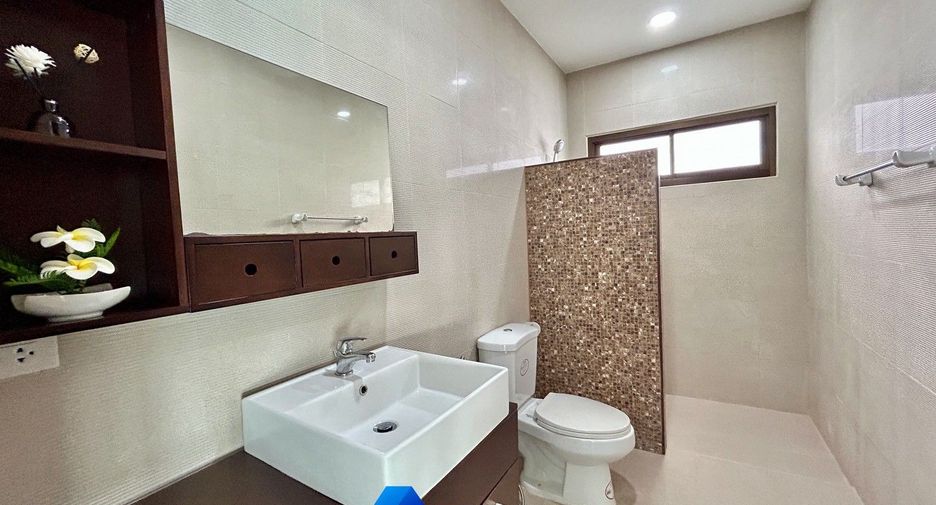 For sale 3 ベッドルーム villa in Hua Hin, Prachuap Khiri Khan