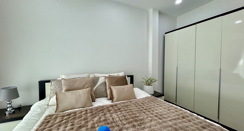 For sale 3 ベッドルーム villa in Hua Hin, Prachuap Khiri Khan