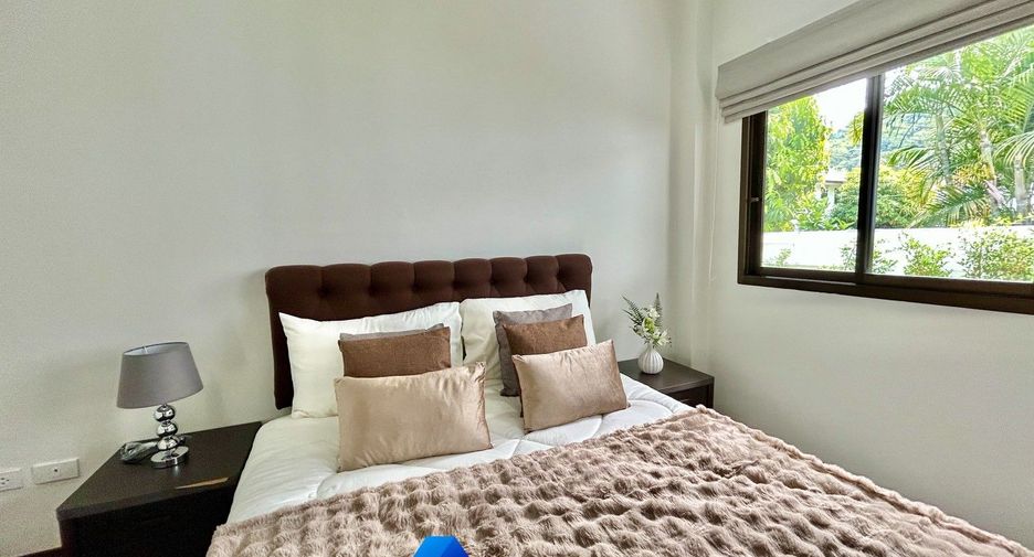 For sale 3 ベッドルーム villa in Hua Hin, Prachuap Khiri Khan