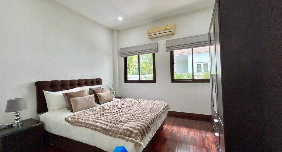 For sale 3 ベッドルーム villa in Hua Hin, Prachuap Khiri Khan