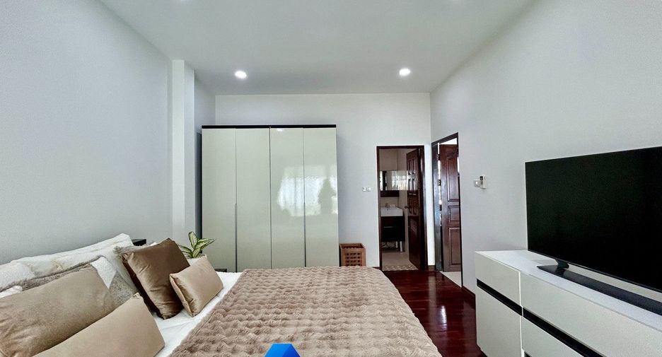For sale 3 ベッドルーム villa in Hua Hin, Prachuap Khiri Khan