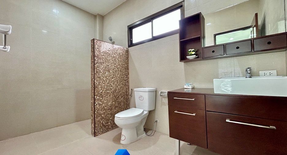 For sale 3 ベッドルーム villa in Hua Hin, Prachuap Khiri Khan