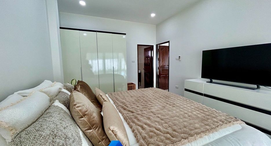 For sale 3 ベッドルーム villa in Hua Hin, Prachuap Khiri Khan