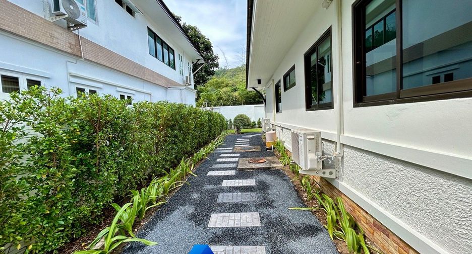 For sale 3 ベッドルーム villa in Hua Hin, Prachuap Khiri Khan