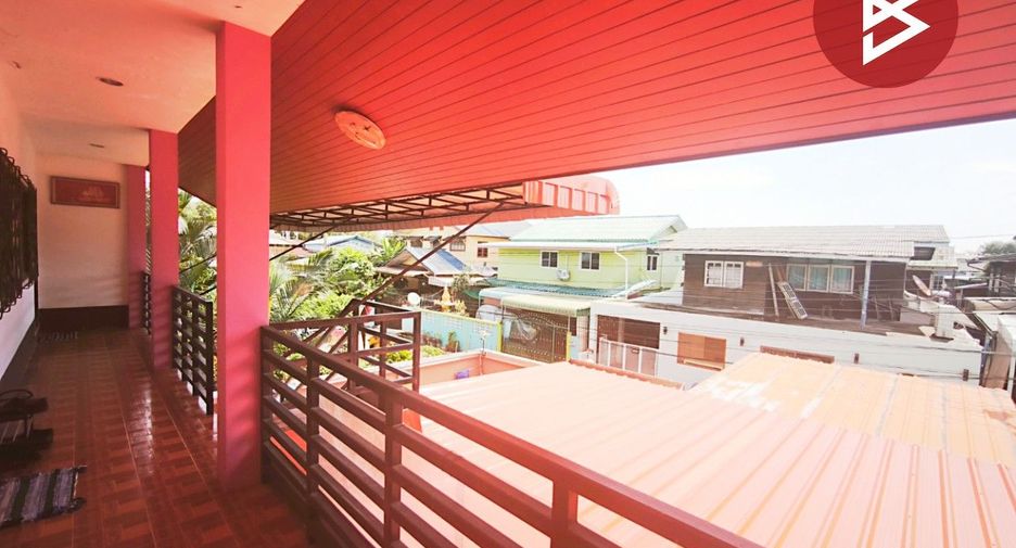 Apartment zum Kauf mit Studio in Phra Samut Chedi, Samut Prakan