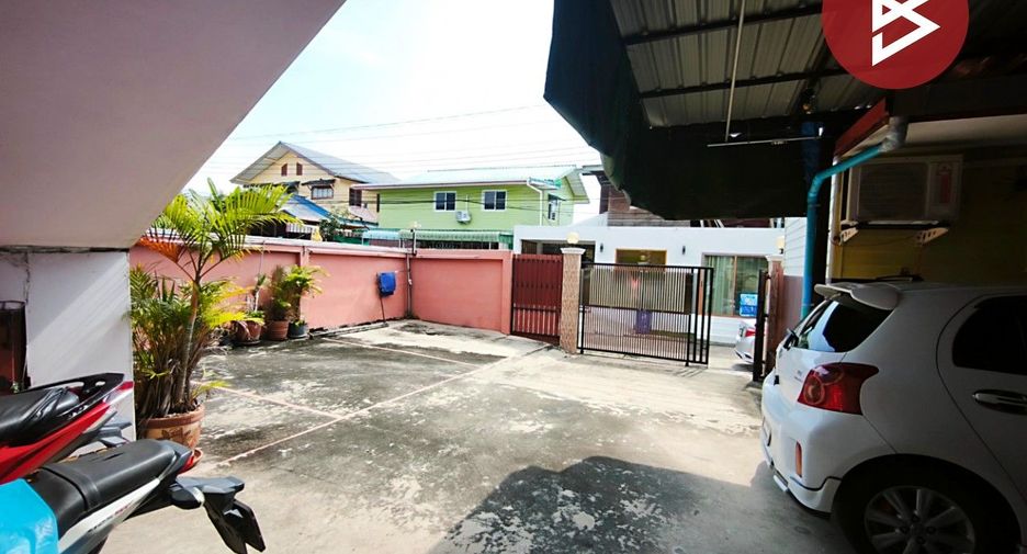 Apartment zum Kauf mit Studio in Phra Samut Chedi, Samut Prakan