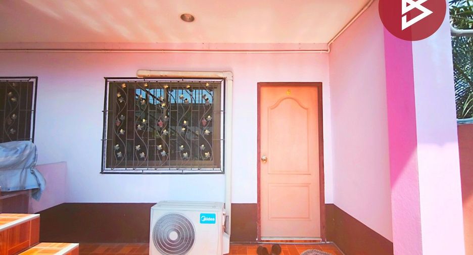 Apartment zum Kauf mit Studio in Phra Samut Chedi, Samut Prakan