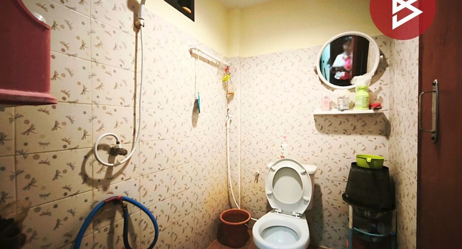 Apartment zum Kauf mit Studio in Phra Samut Chedi, Samut Prakan