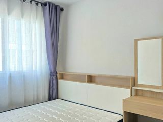 For rent 1 bed condo in Mueang Chon Buri, Chonburi