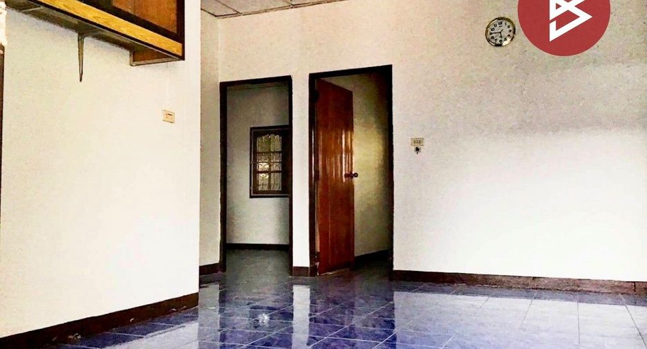 For sale studio house in Mueang Uttaradit, Uttaradit