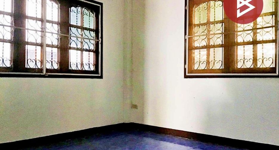 For sale studio house in Mueang Uttaradit, Uttaradit