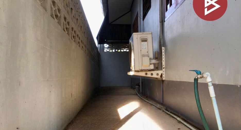 For sale studio house in Mueang Uttaradit, Uttaradit