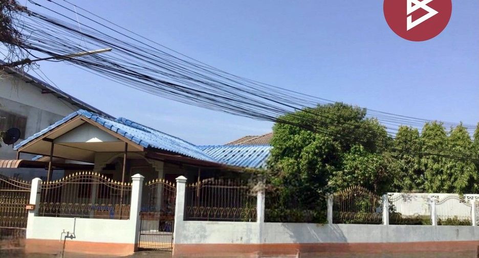 For sale studio house in Mueang Uttaradit, Uttaradit