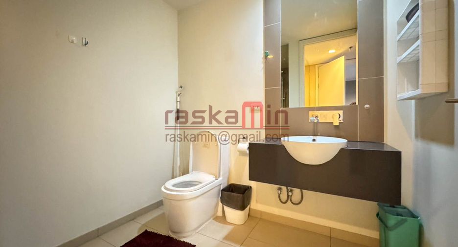 For sale 1 Beds condo in Bang Lamung, Chonburi