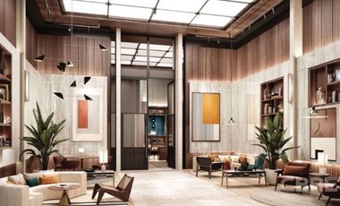 Wohnung zum Kauf mit 2 Zimmer in Bang Rak, Bangkok