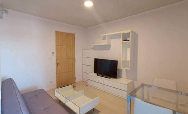 For sale 1 bed condo in Si Racha, Chonburi