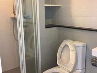 Wohnung zur Miete mit 1 Zimmer in Mueang Chiang Mai, Chiang Mai
