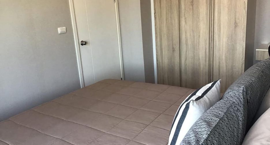 Wohnung zur Miete mit 1 Zimmer in Mueang Chiang Mai, Chiang Mai