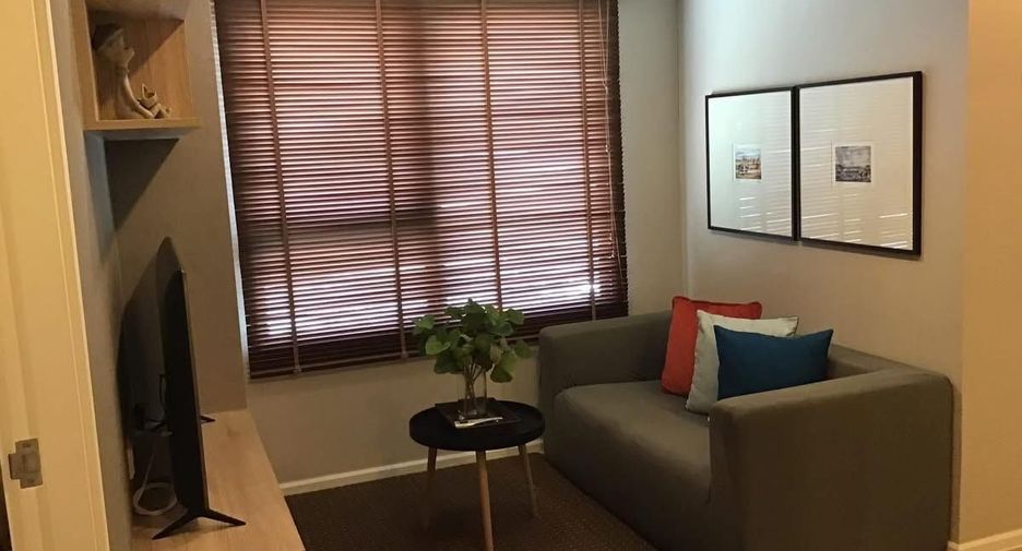 Wohnung zur Miete mit 1 Zimmer in Mueang Chiang Mai, Chiang Mai