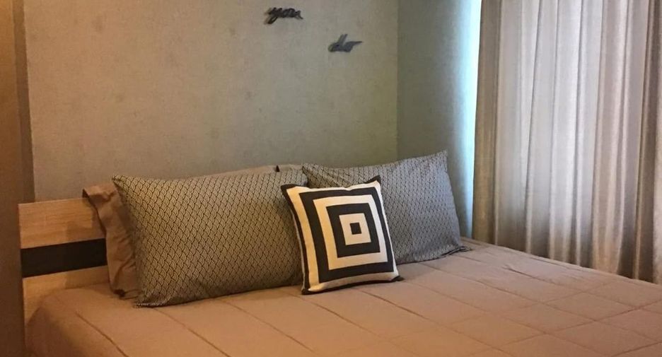 Wohnung zur Miete mit 1 Zimmer in Mueang Chiang Mai, Chiang Mai