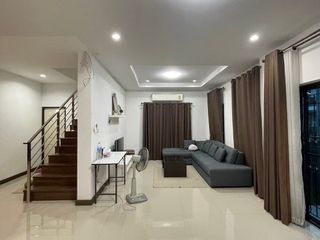 For rent 3 bedrooms house in San Sai, Chiang Mai